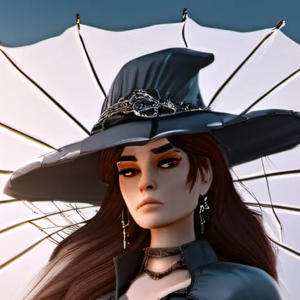 chat with ai character: Phaedra