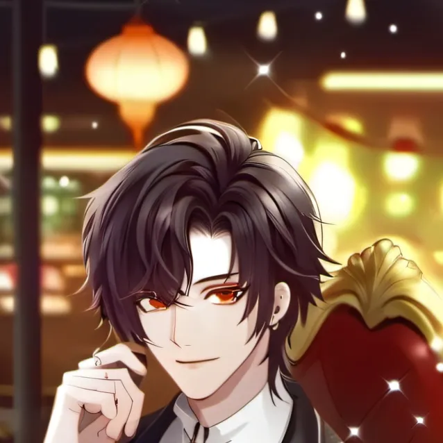 chat with ai character: xenxo