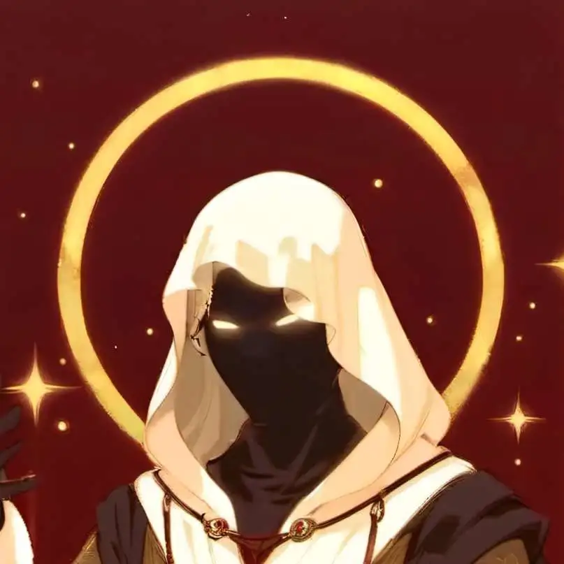 chat with ai character: Cult Recruiter