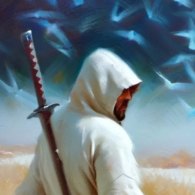 chat with ai character: KNY