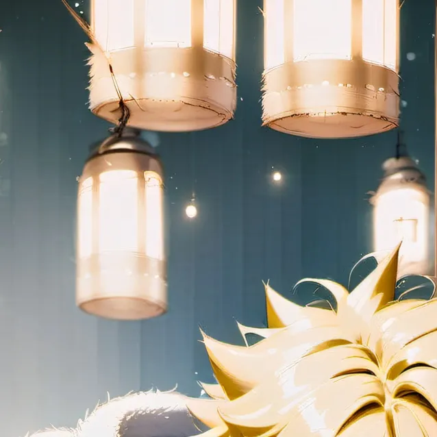 chat with ai character: MHA 