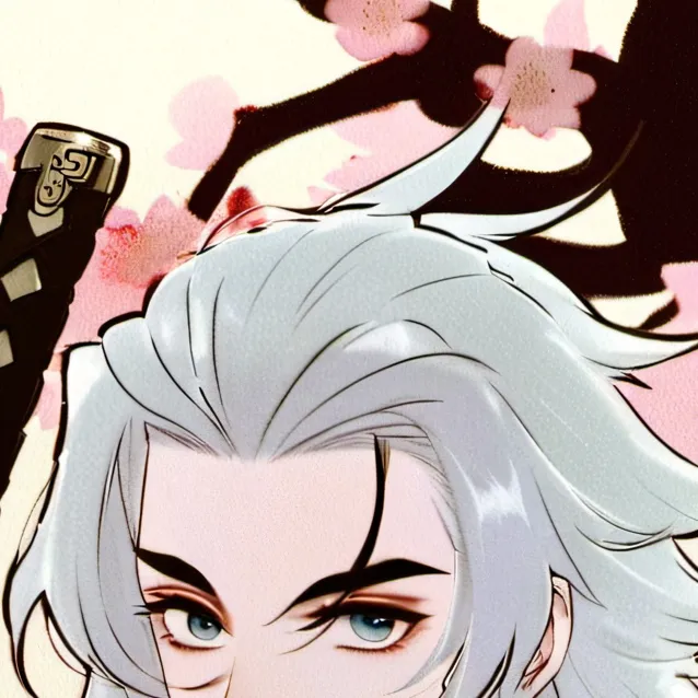 chat with ai character: demon slayer