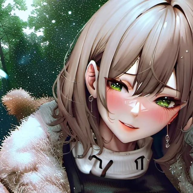 chat with ai character: 🅽🅸🅰 🅺🅰🅼🅰🅽🅴