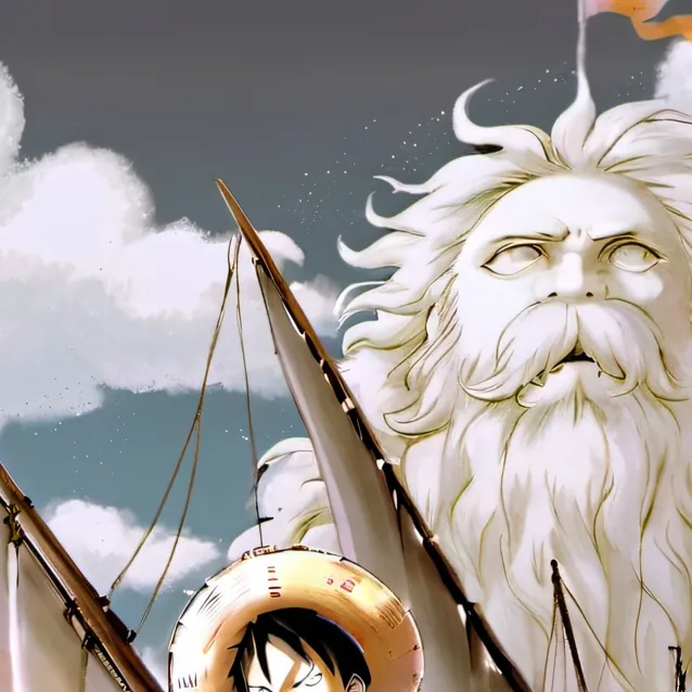 chat with ai character: 𝐎𝐍𝐄 𝐏𝐈𝐄𝐂𝐄