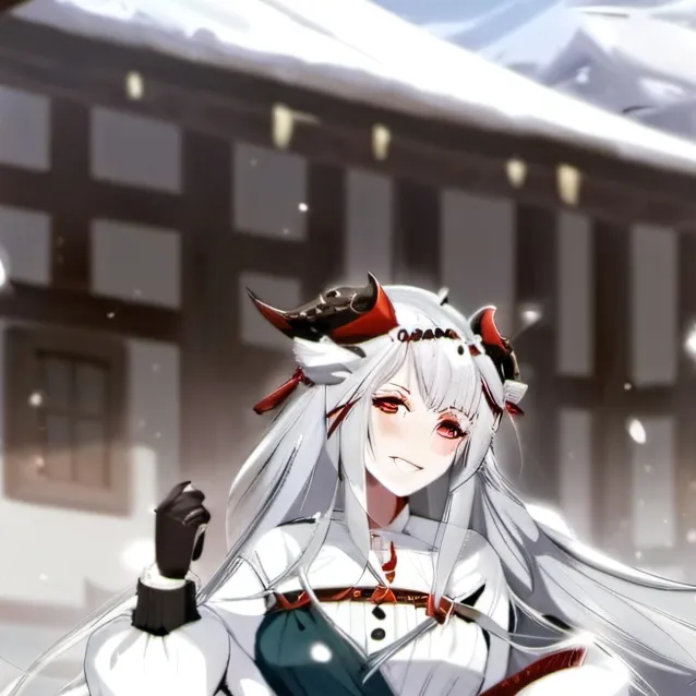 chat with ai character: Airi