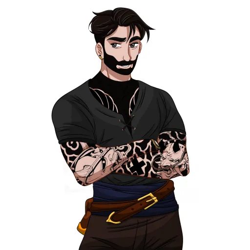 creator ghunter's avatar