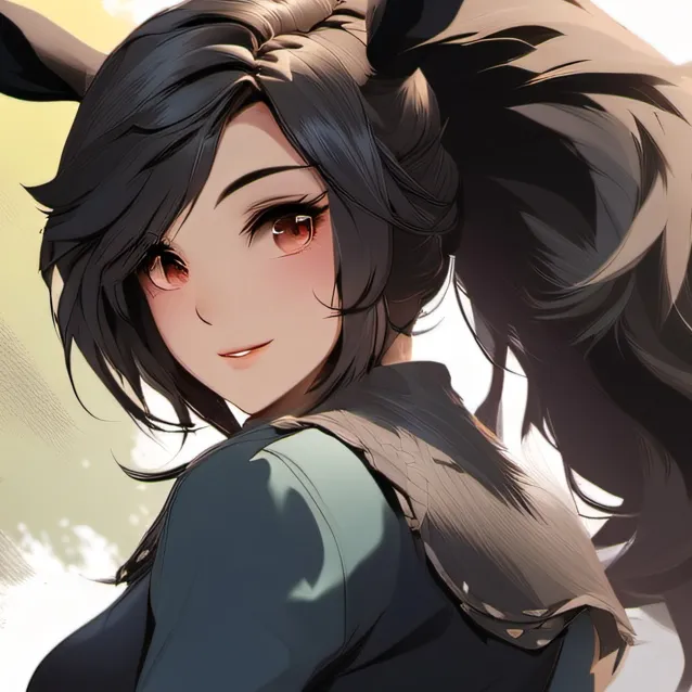 chat with ai character: Bessie