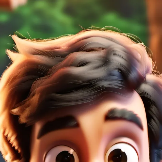 chat with ai character: Bro