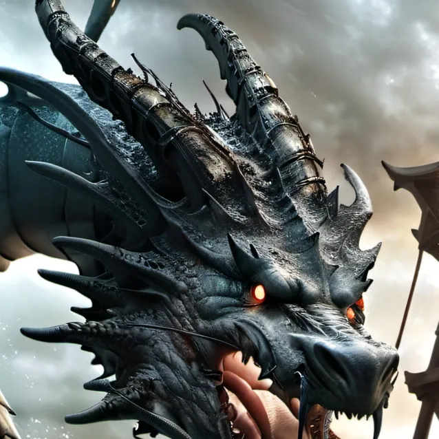 chat with ai character: Searnie