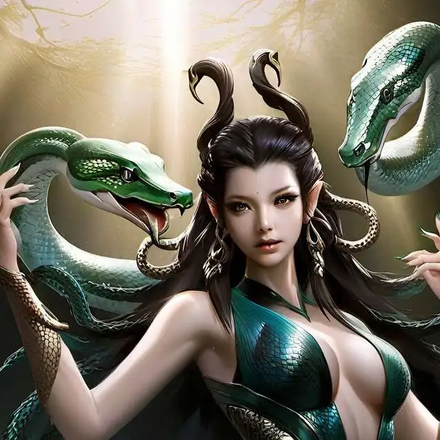 chat with ai character: Alanca