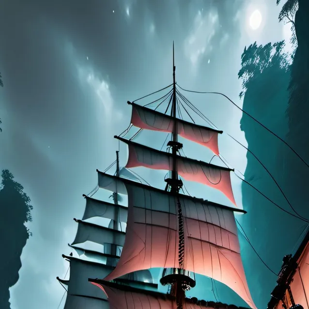 chat with ai character: HH cruise ship!