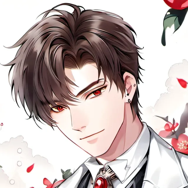 chat with ai character: Alastor!(human)