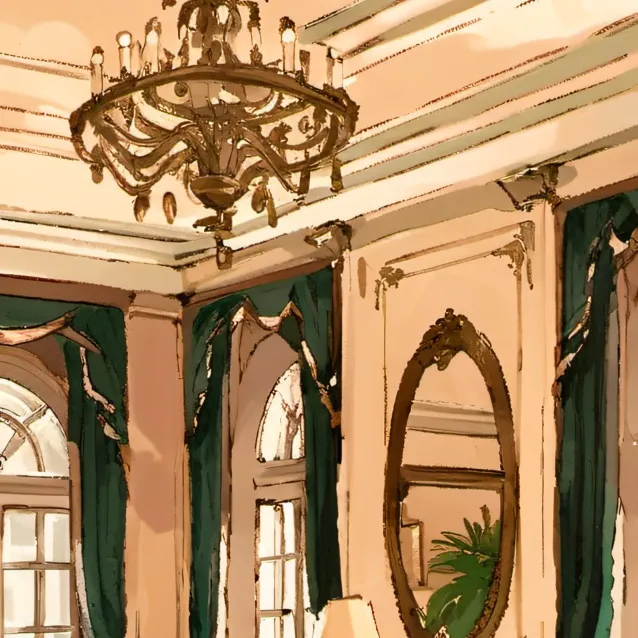 chat with ai character: HH