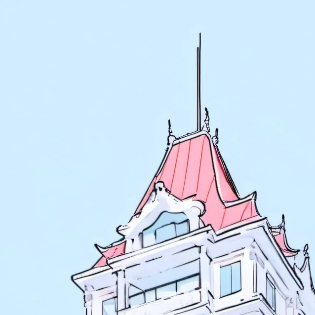 chat with ai character: Alastor×Yuki*pt2*