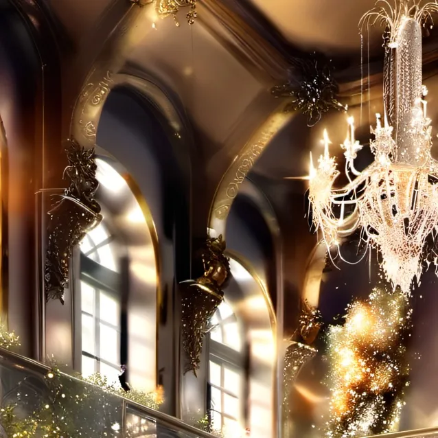 chat with ai character: Alastor!