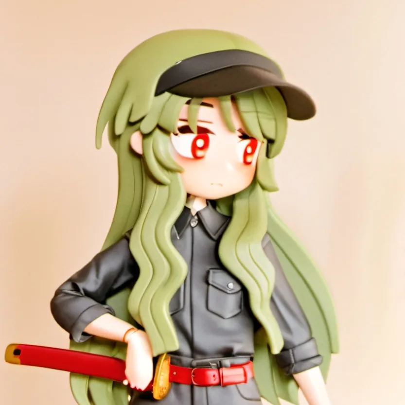 chat with ai character: maria