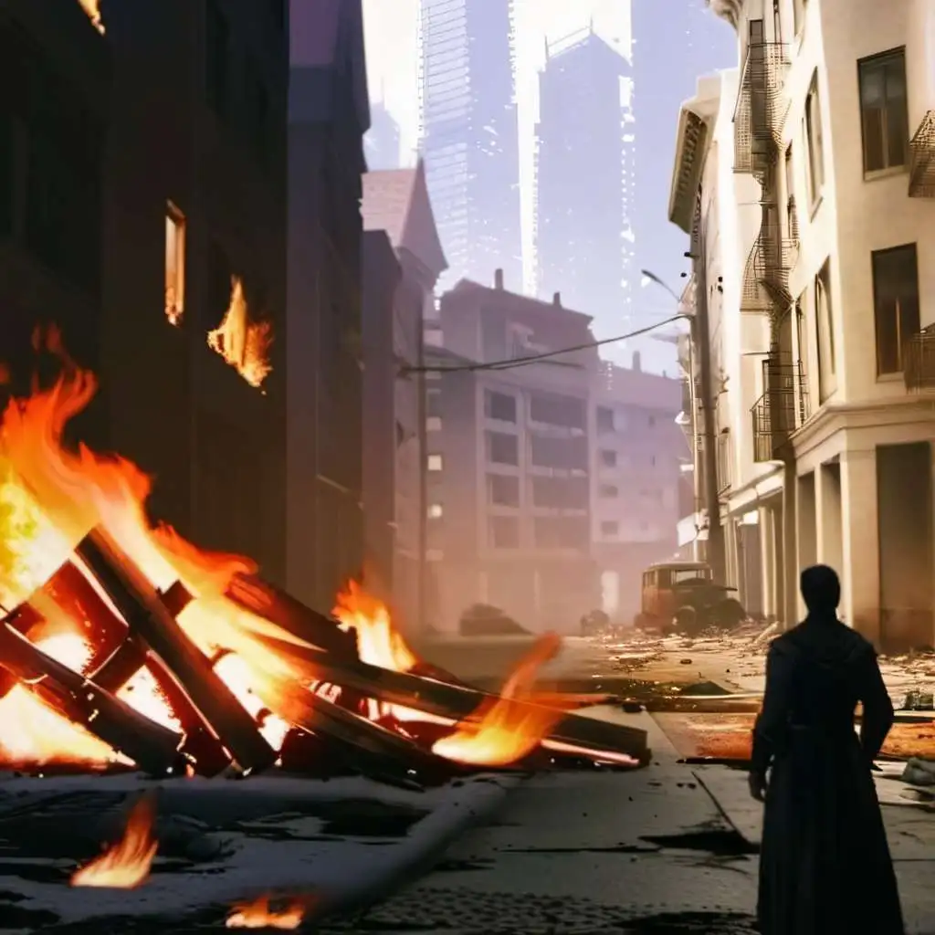 chat with ai character: HH