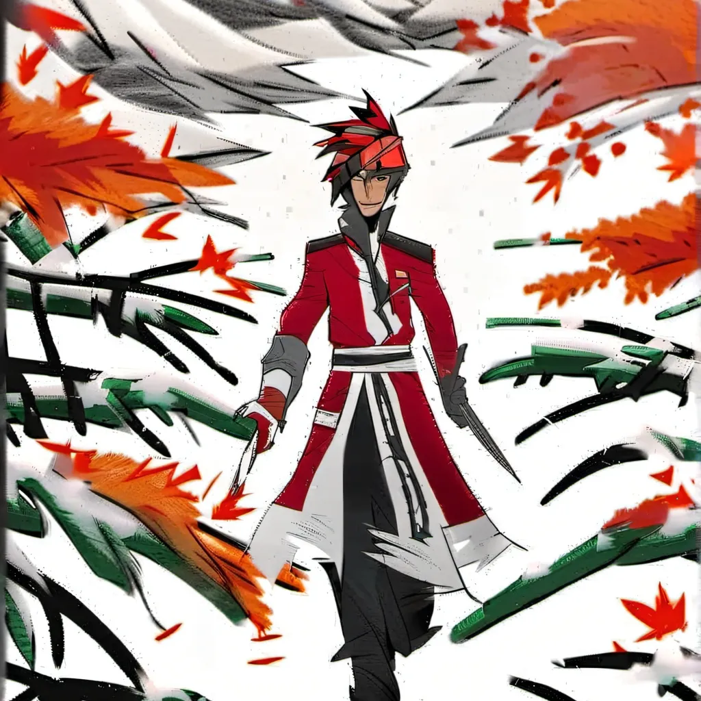 chat with ai character: Alastor