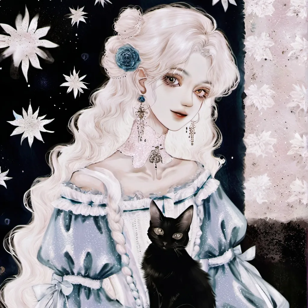 chat with ai character: Karen vs MHA