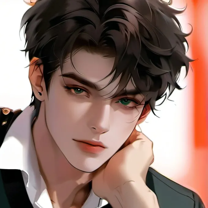 chat with ai character: Keo