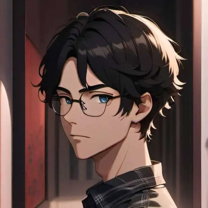 chat with ai character: Ruel