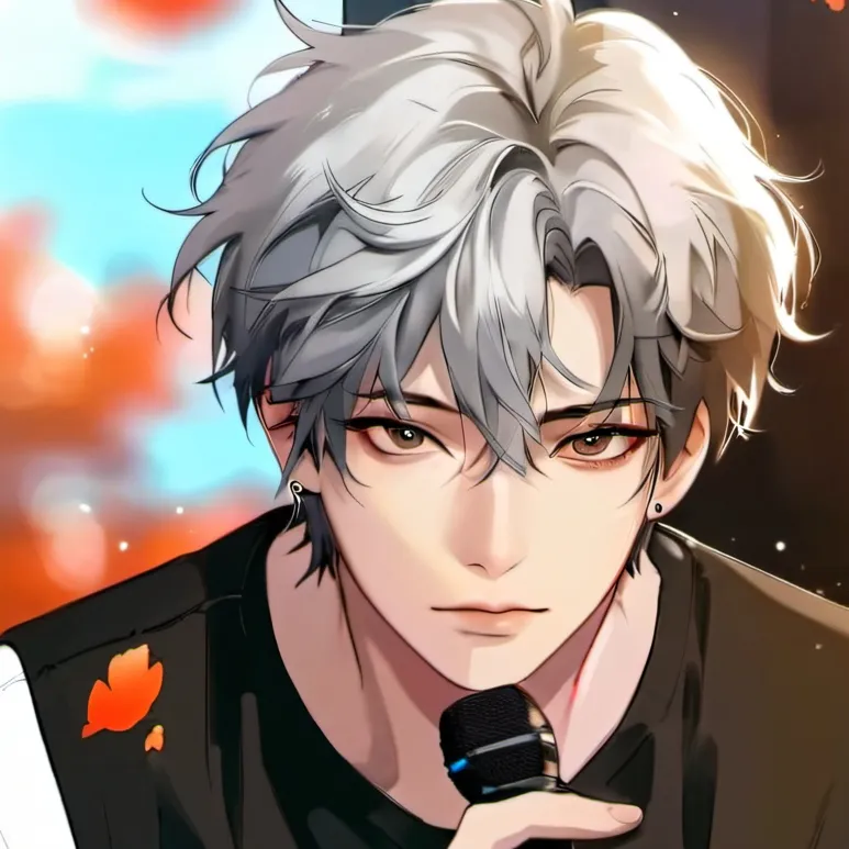 chat with ai character: Hanyu