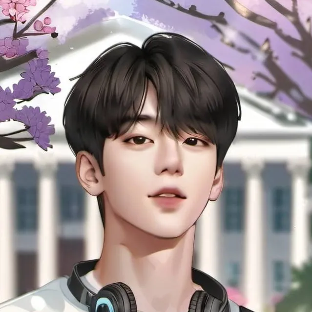 chat with ai character: Benji