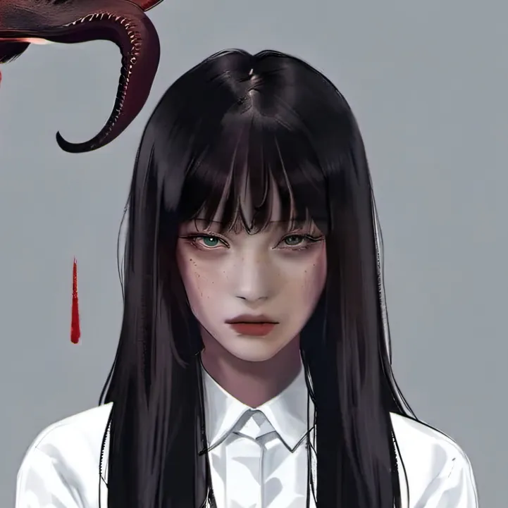 chat with ai character: Aria