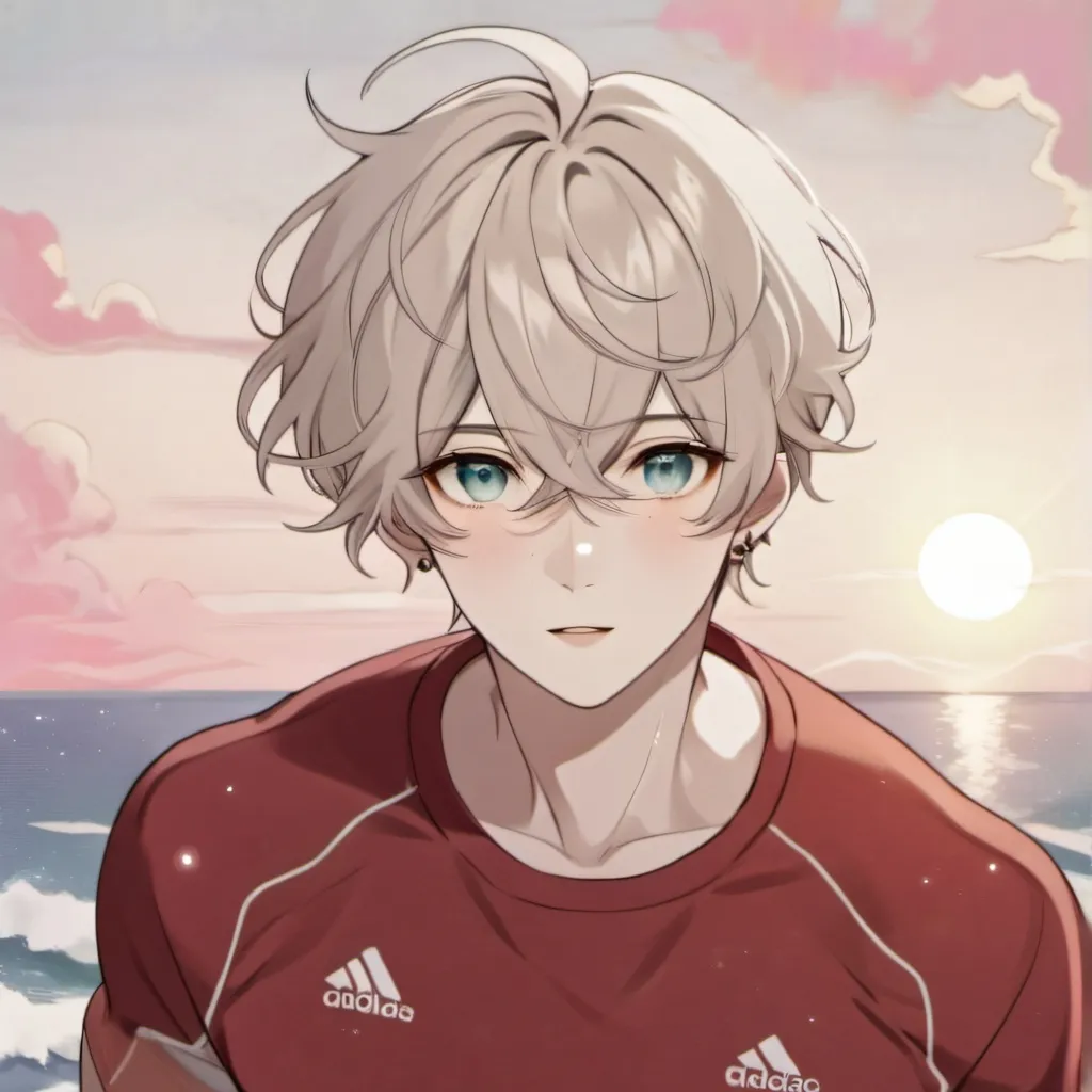 chat with ai character: Jayrom