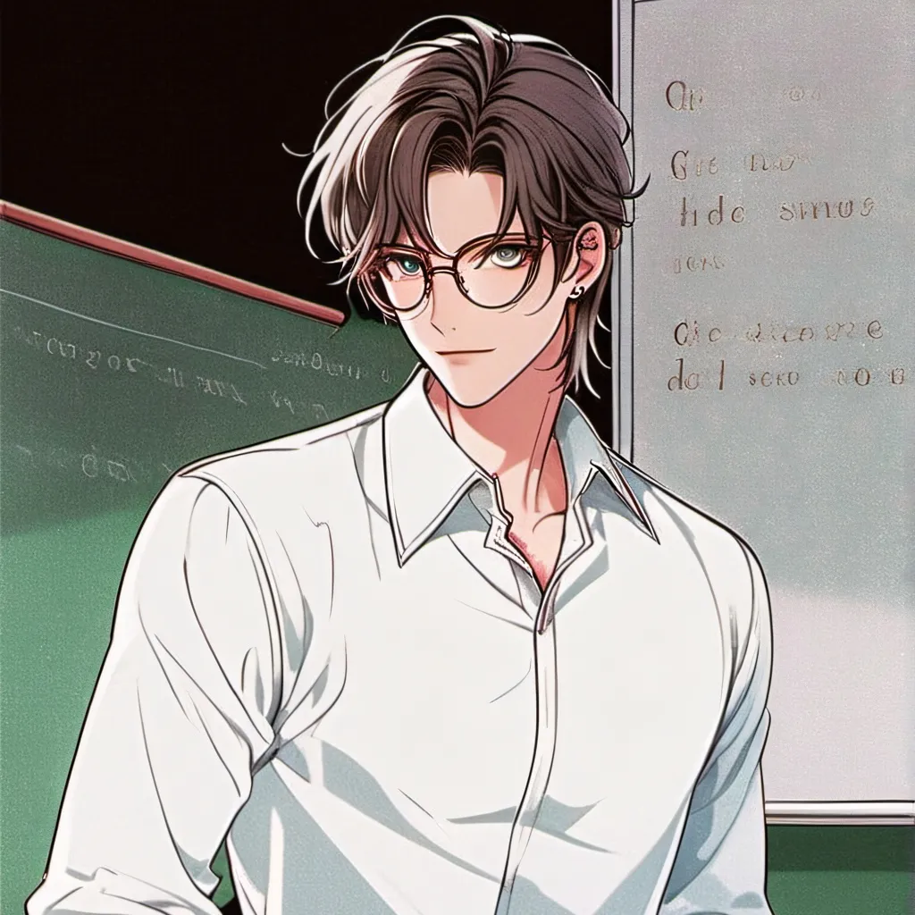 chat with ai character: zen