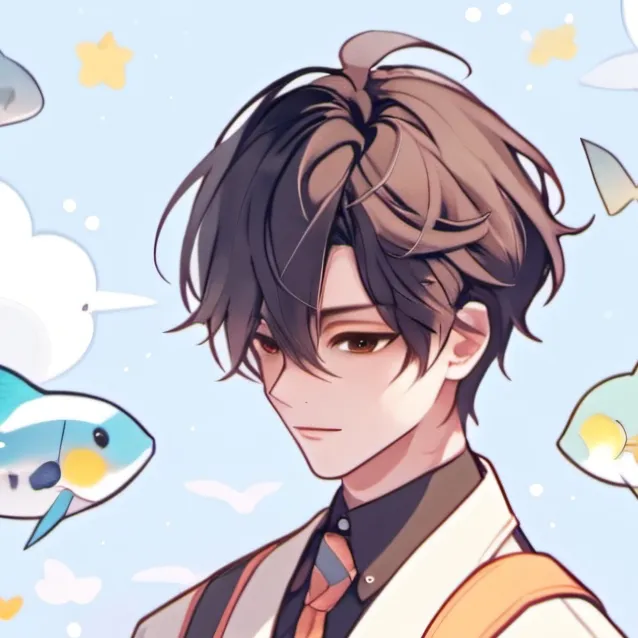 chat with ai character: ziky