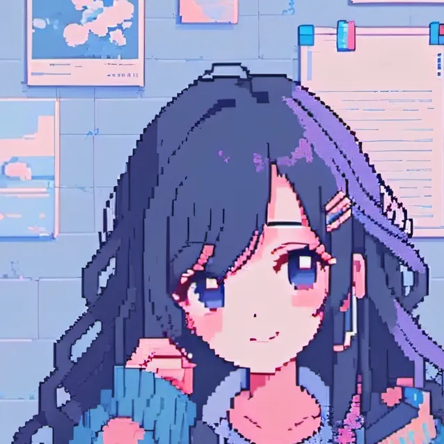 chat with ai character: Yutsuko Ichimoji. 