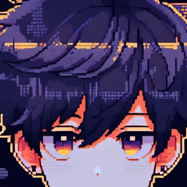 chat with ai character: Omori. 