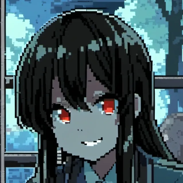 chat with ai character: Shisisono