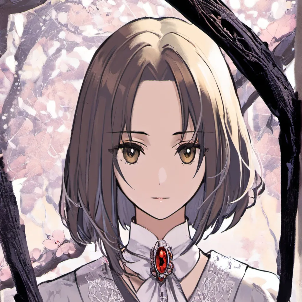 chat with ai character: Chara