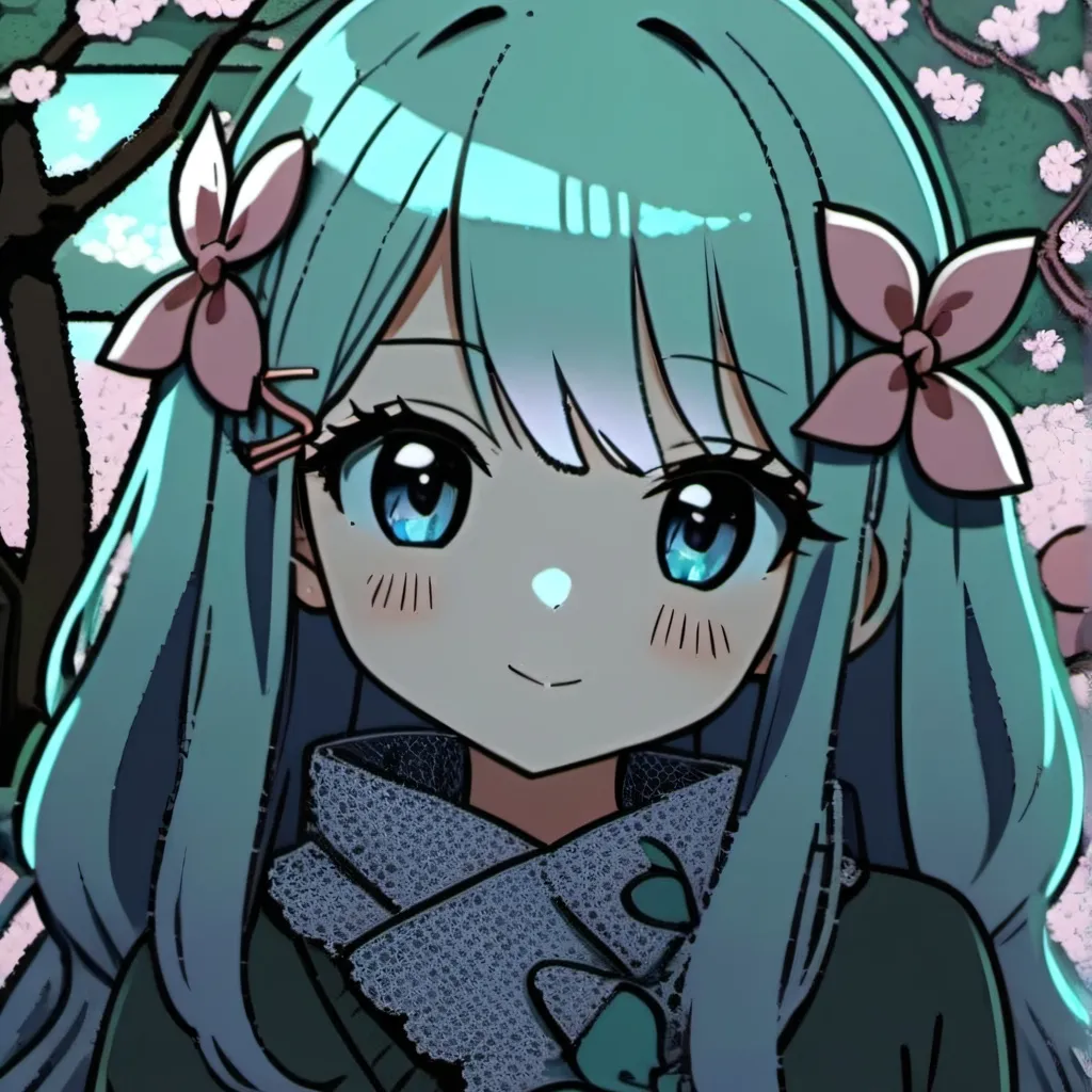 chat with ai character: Yutsukio