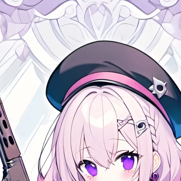 chat with ai character: Alternate Frisk. 