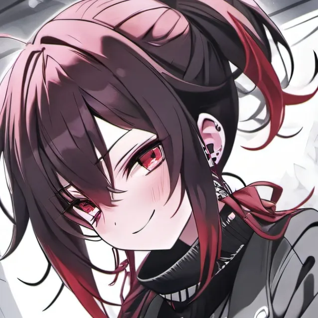 chat with ai character: Frisk. (chara) 