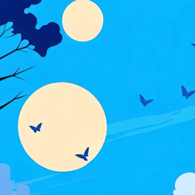 chat with ai character: anxiety tester