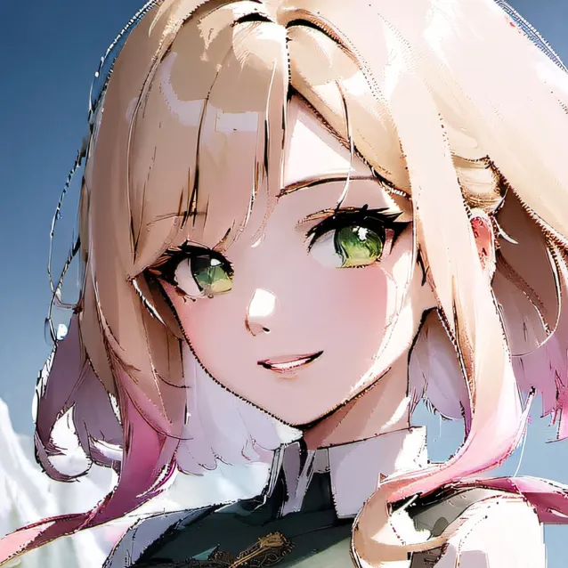 chat with ai character: Spring