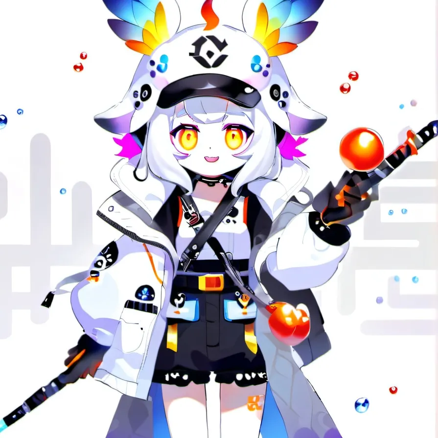 chat with ai character: Milky Way Anime