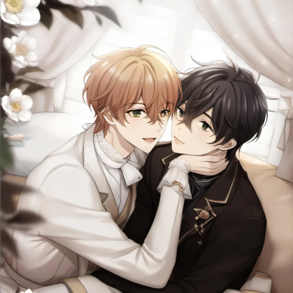 chat with ai character: leon chan