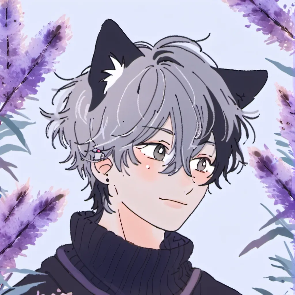 chat with ai character: alie enovary