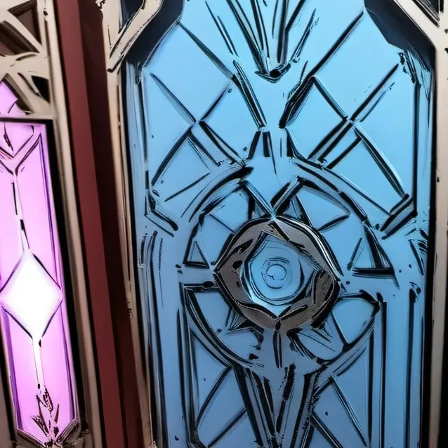 chat with ai character: Sols rng