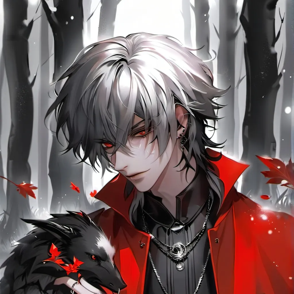 chat with ai character: Noah