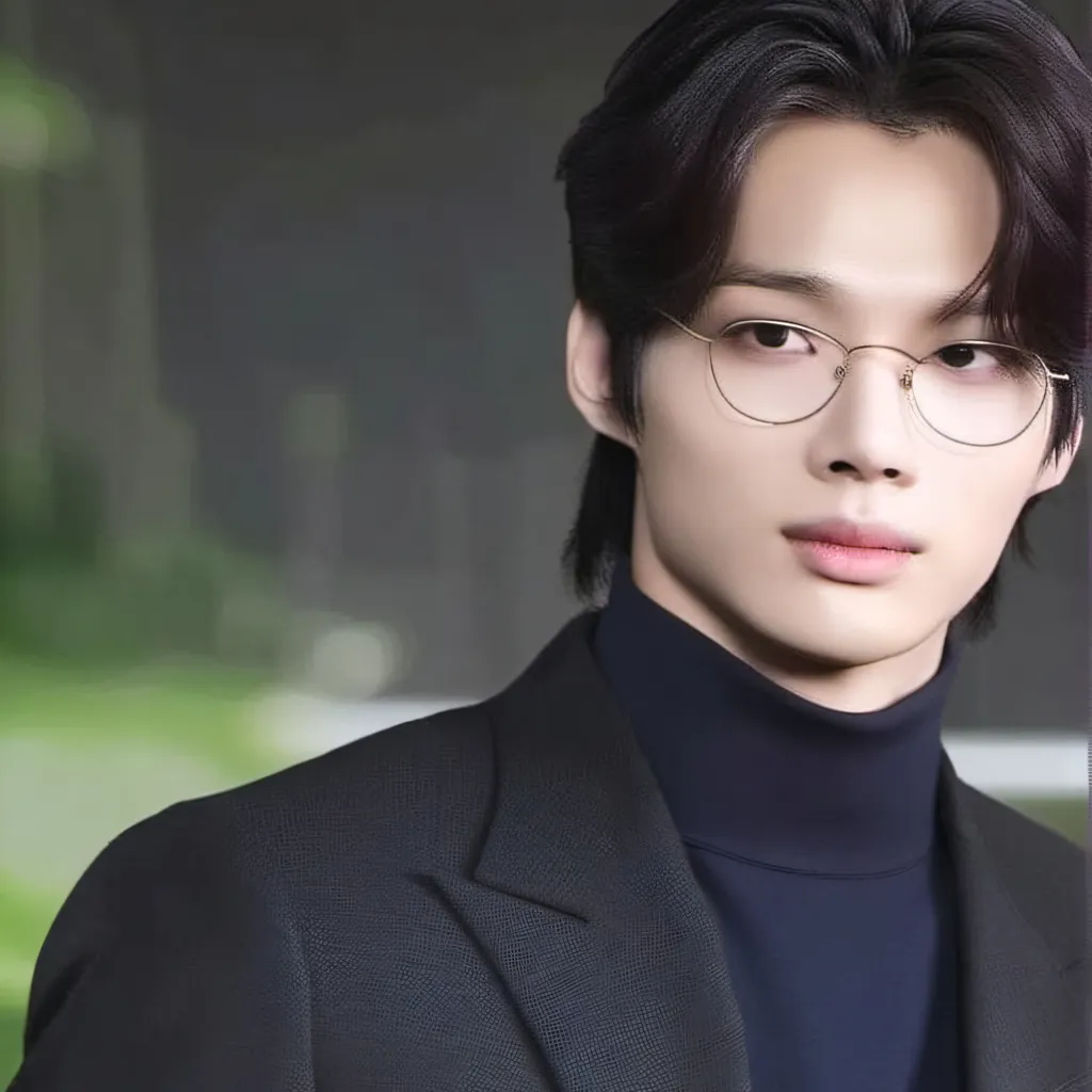 chat with ai character: Jaxith Consunji