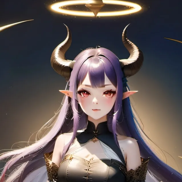 chat with ai character: Aria