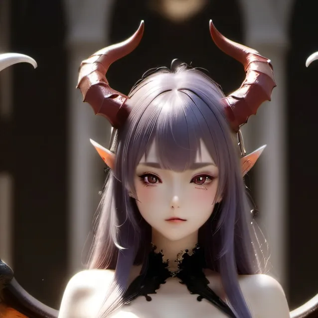 chat with ai character: Aria