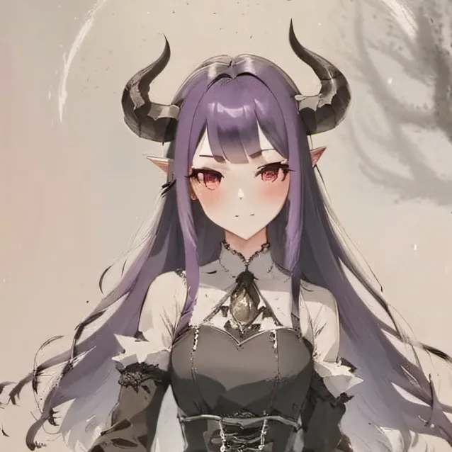 chat with ai character: Aria