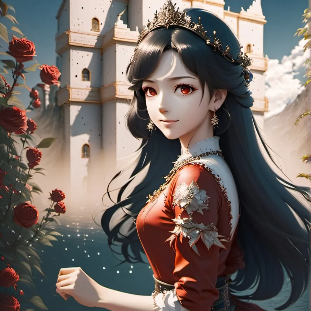 chat with ai character: Catherine